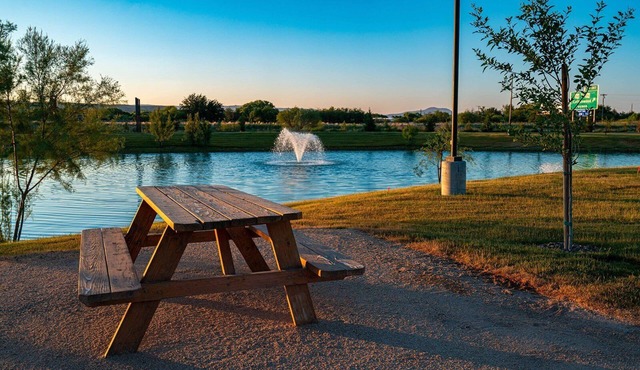 Safari Luxury Tent - Couples Getaway,30 Min. to Sedona