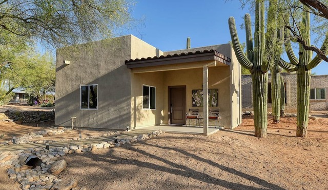Saguaro Grove, Built May '26, Smart Lock, Quiet Cul-de-sac