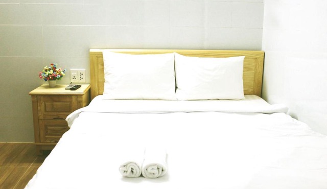 Saigon City Center Hostel