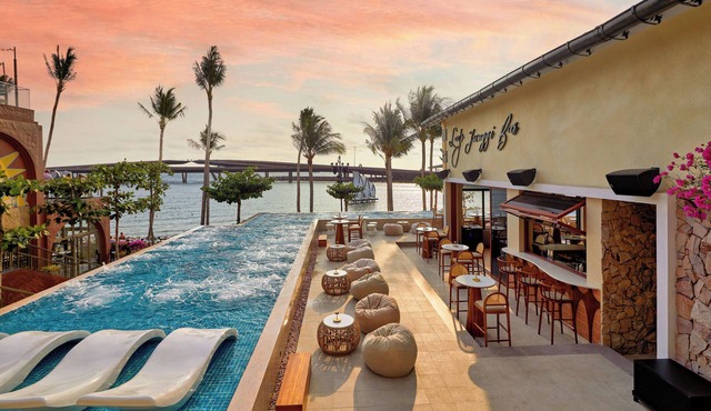 Sakurakyo Hotel & Spa Phu Quoc