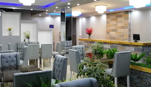 San Isidro Grand Hotel