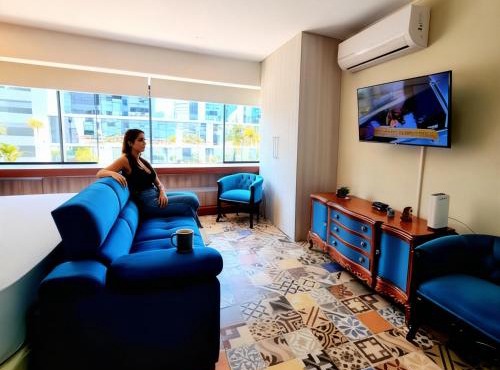 San Isidro Suites Basadre 1B403
