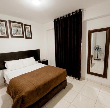 SANCA HOUSE Hostel