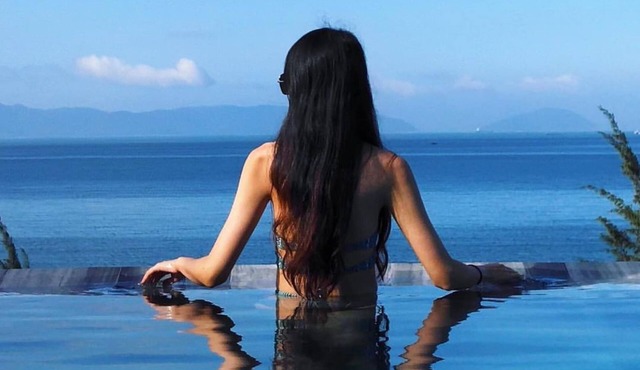 Santori Hotel Danang Bay