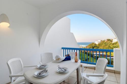 Santorini Kallisti 16