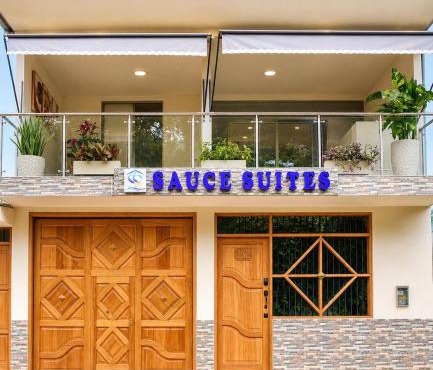 Sauce Suites - Brisas de la Laguna