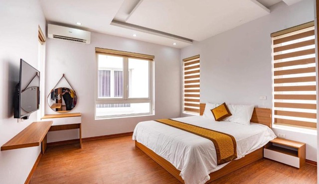 SB89 Trường Phát Green Villa FLC Sầm Sơn
