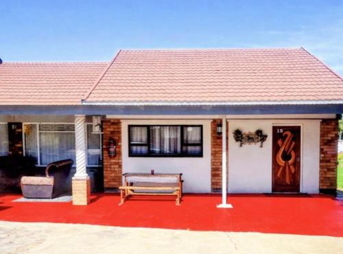 Schweizer Lodge
