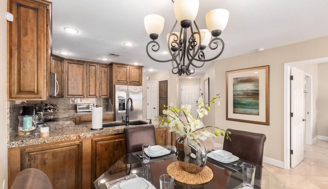 Scottsdale Bay Club Penthouse Condo
