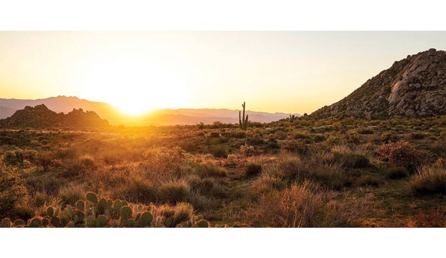 Scottsdale Links Resort 2023 Waste Management Golf Tournament/Superbowl