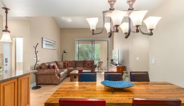 Scottsdale Racquet Club Two bedroom Condo