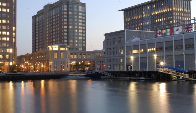 Seaport Hotel® Boston