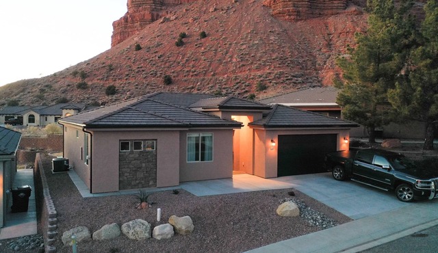 Searchers Hideaway at Kanab - Zion National Park