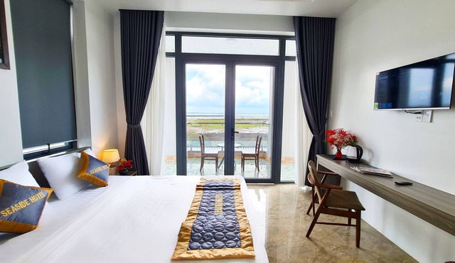 Seaside Hotel