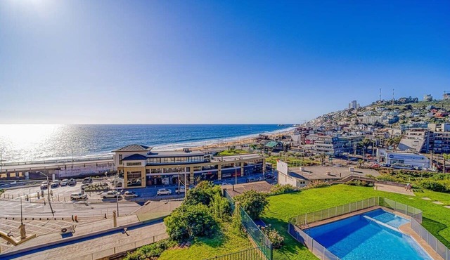 Seaside Villa 3D con increíble Vista al Mar