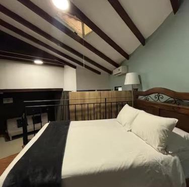 Serendipia Studio Loft in San Isidro 205