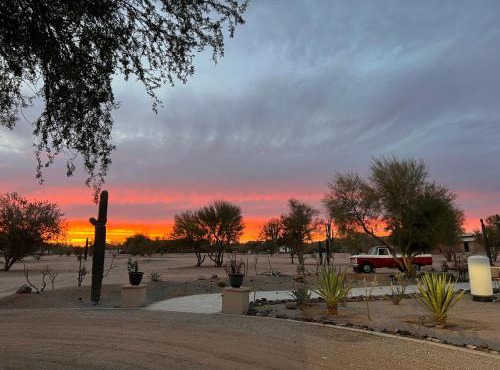 Shah Ranch