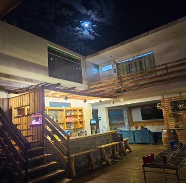 Shambala Hostel