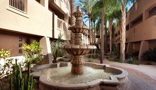 Sheraton Desert Oasis - Phoenix Open