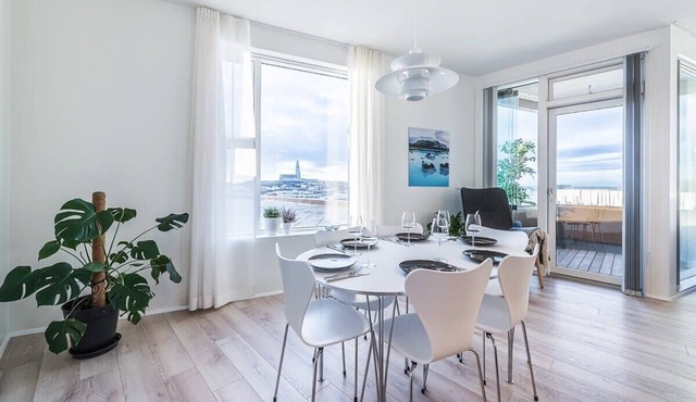 SIF Apartments - 2 Superior Bedrooms - 2 bathrooms
