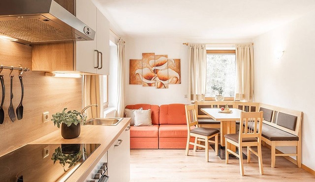 Silva-Apartments – Apartment "Klausberg"