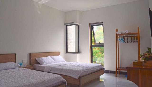 Single room1-Welcome CHICHI HOUSE! - Your family is here