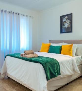 SJ Guest house