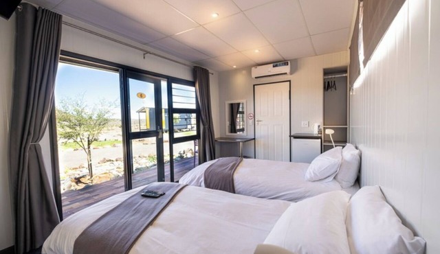 SleepOver Colesberg