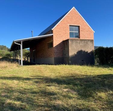 Sneezewood Cottage - Farm stay in Lidgetton