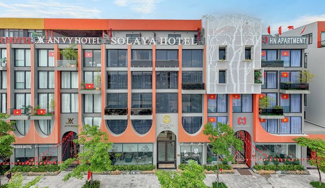 Solaya hotel
