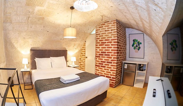 Solo Haven - 1 Bed Studio in Downtown Arequipa