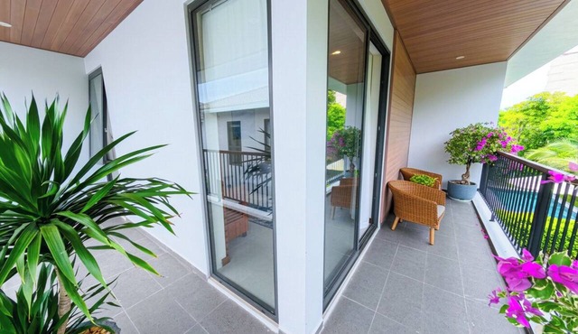 Sonasea Villas Collection Phu Quoc