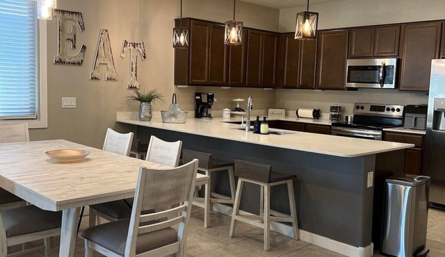 Sonoran Sunset Home - Pet Friendly!