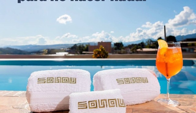 SONQU TARAPOTO HOTEL