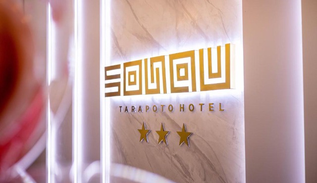 Sonqu Tarapoto