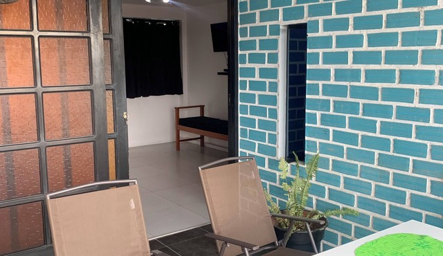 Soothing 1-bedroom bed & breakfast in quaint Ica