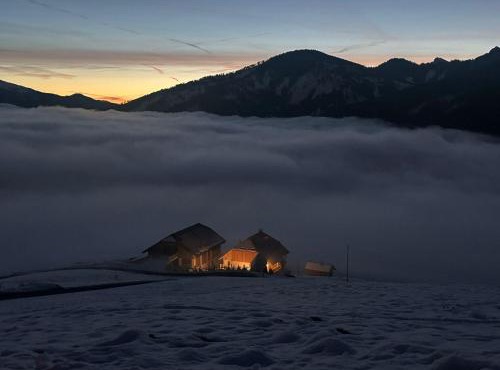 Sorafurcia Lodge