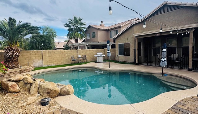 South Mountain House