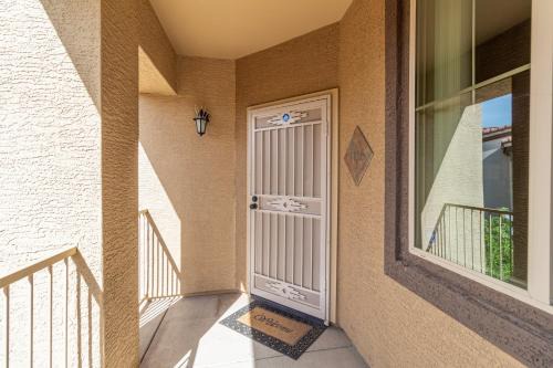 Southern #3116 Mesa