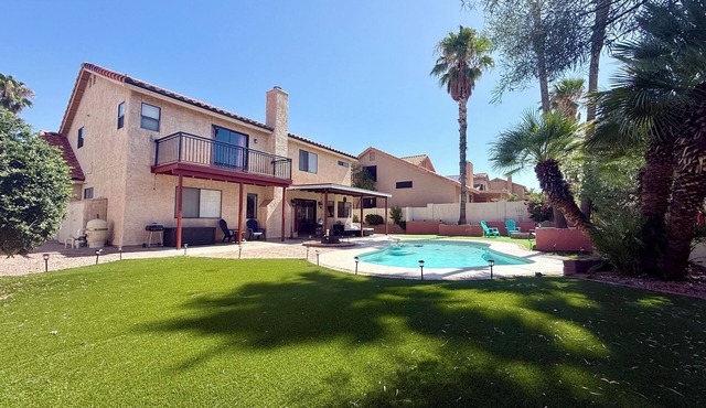 Southwestern Paradise, Simply Classic