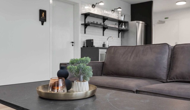 Spacious 3Bedroom Apartment on Rainbow Street