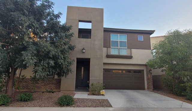 Spacious 5-bedroom house in wonderful Chandler, Arizona!