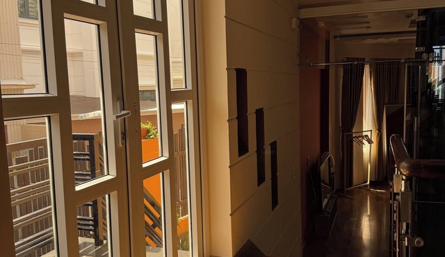 Spacious 5-bedroom villa in delightful Đà Lạt - Close to Lam Vien Square