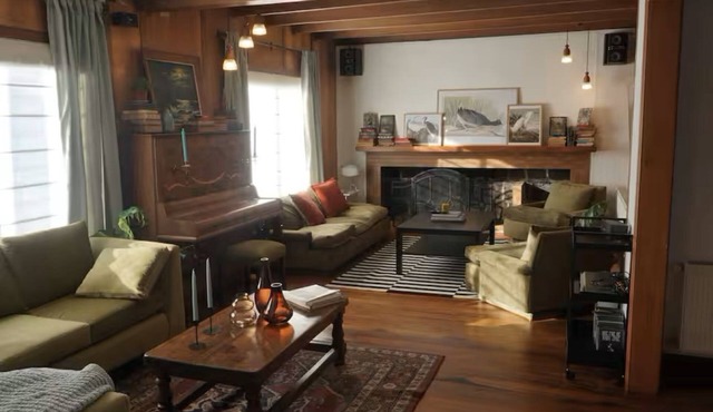 Spacious and comfortable house in the heart of Villarrica