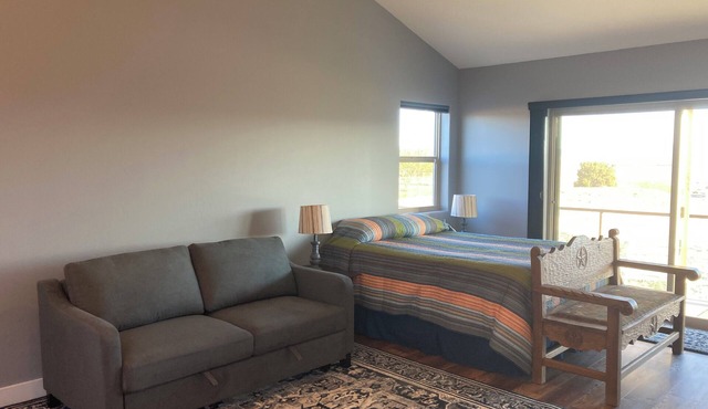 Spacious Guest House with an Awesome View in Paulden, near Gunsite Academy