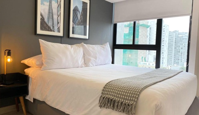 Speechless 2BR in Barranco