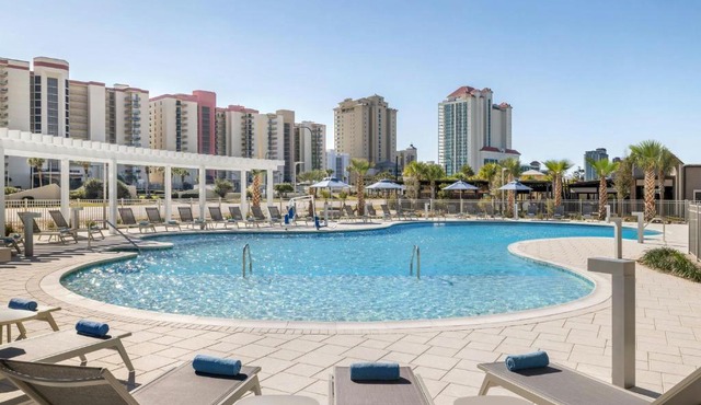 SpringHill Suites by Marriott Orange Beach Gulf Shores