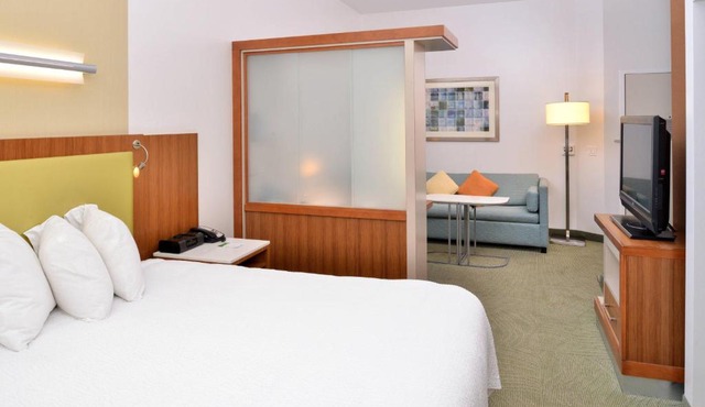 SpringHill Suites Kingman Route 66