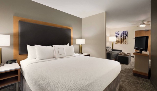 SpringHill Suites Phoenix North