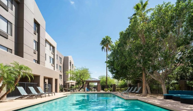 SpringHill Suites Scottsdale North
